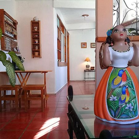 Casa Tepozanes Hotel Guanajuato Bagian luar foto