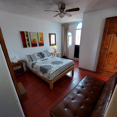Casa Tepozanes Hotel Guanajuato Bagian luar foto