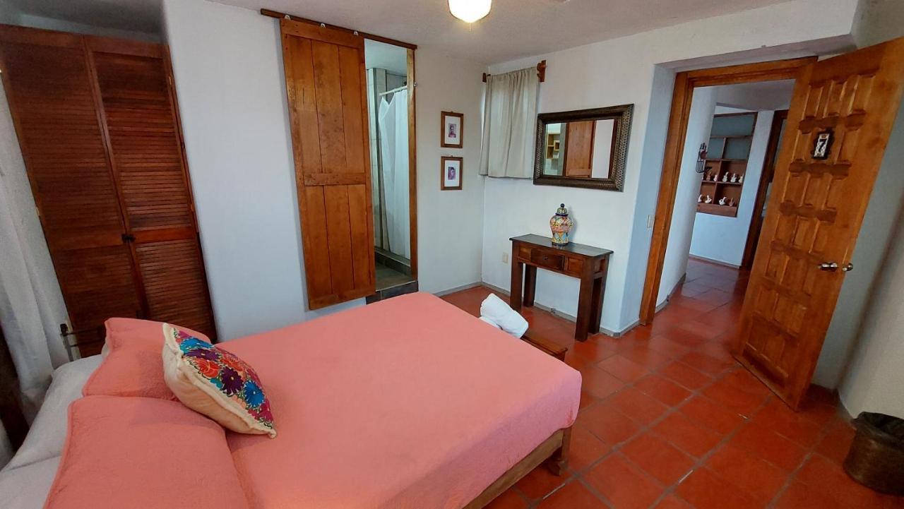 Casa Tepozanes Hotel Guanajuato Bagian luar foto