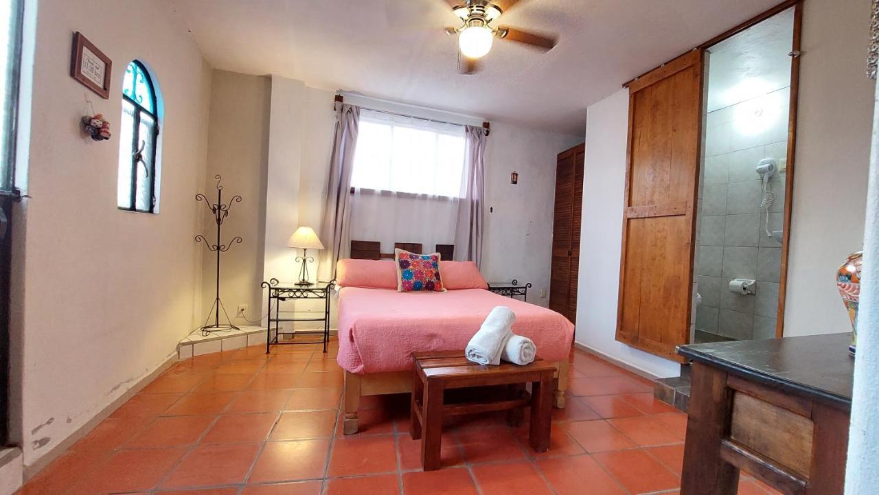 Casa Tepozanes Hotel Guanajuato Bagian luar foto