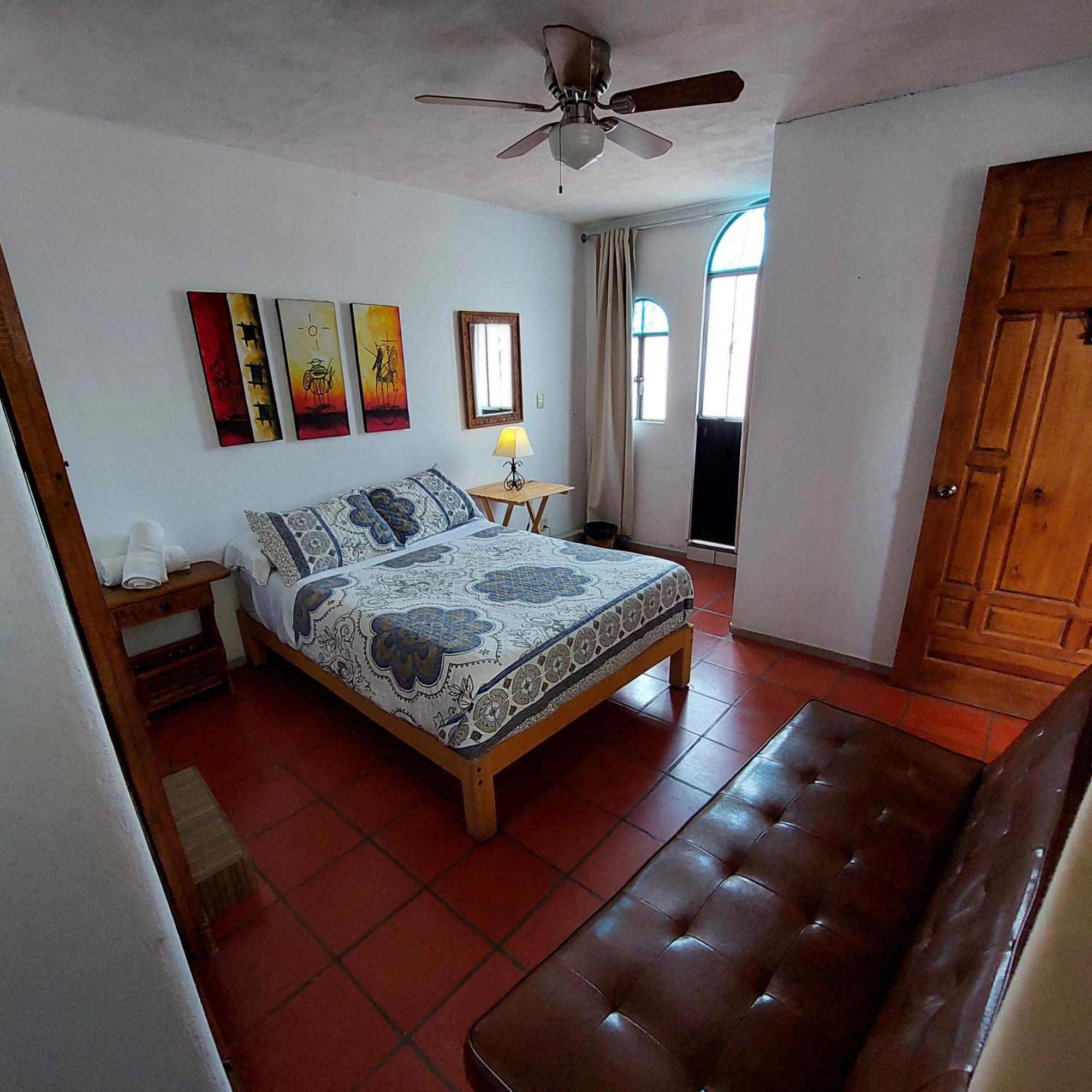 Casa Tepozanes Hotel Guanajuato Bagian luar foto