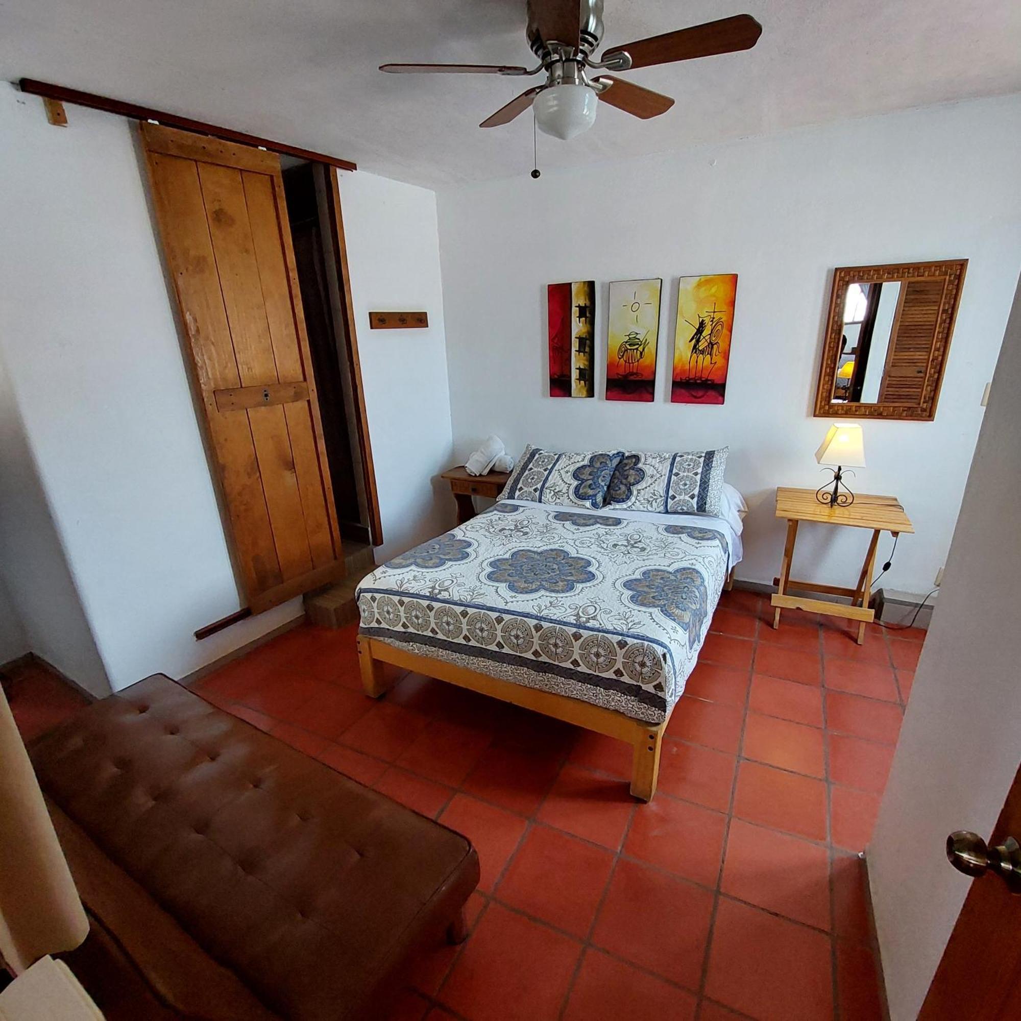 Casa Tepozanes Hotel Guanajuato Bagian luar foto