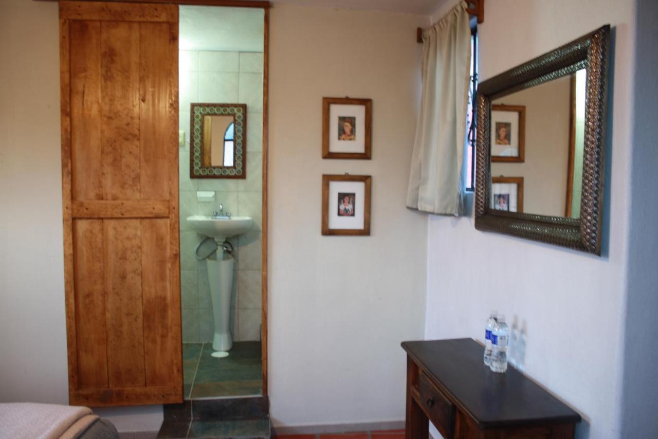 Casa Tepozanes Hotel Guanajuato Bagian luar foto