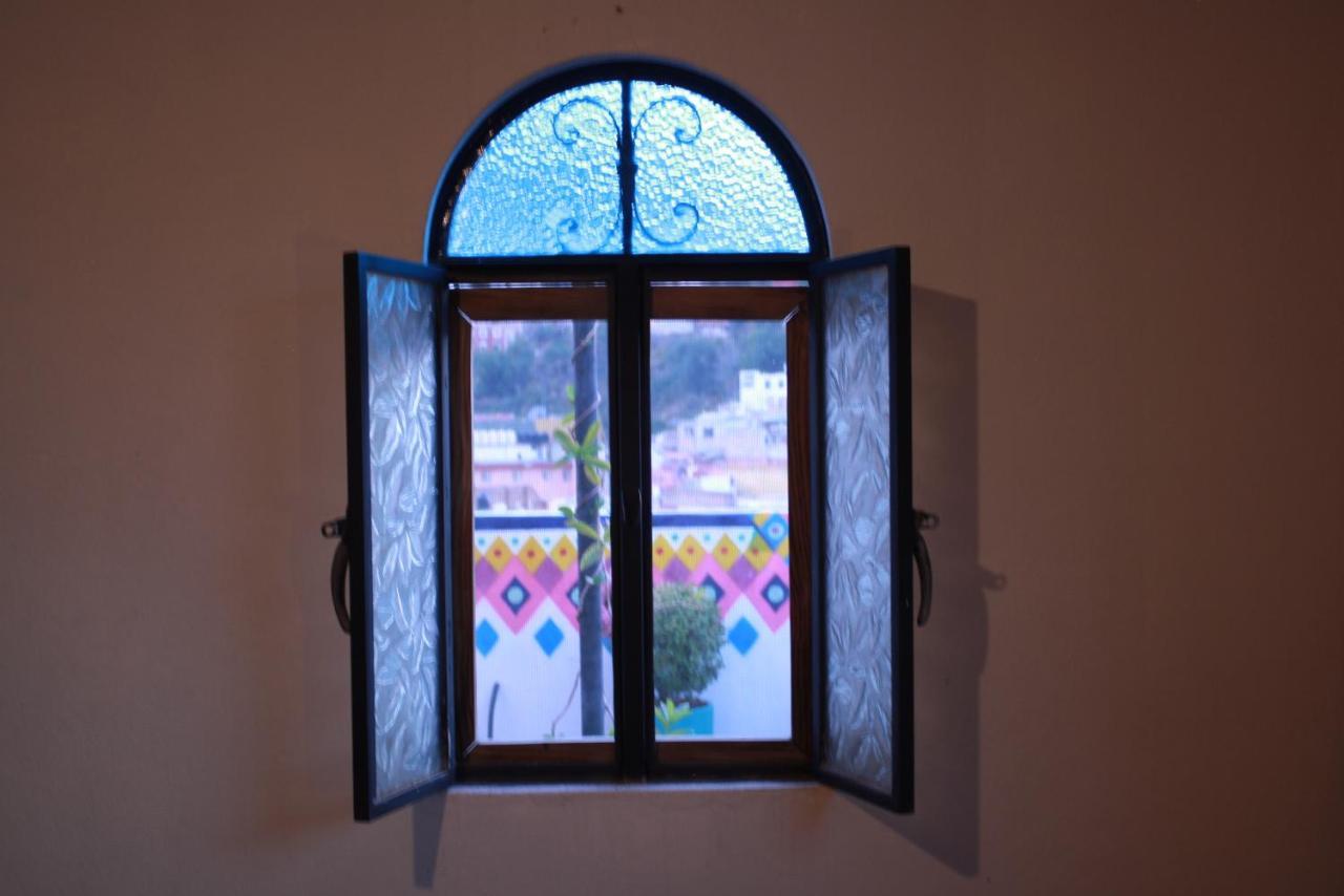 Casa Tepozanes Hotel Guanajuato Bagian luar foto