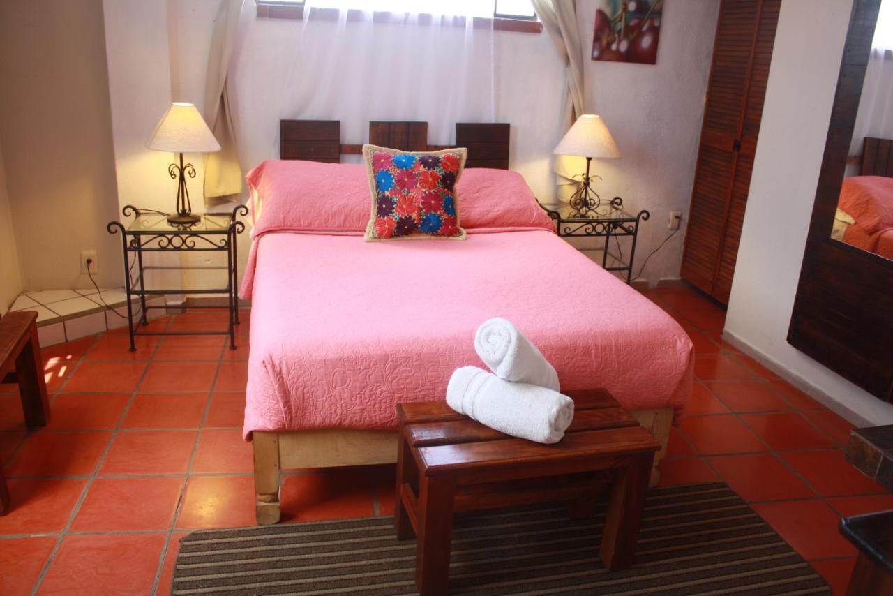 Casa Tepozanes Hotel Guanajuato Bagian luar foto